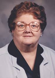 Grace Barbara Gillette, 89, Brownsdale