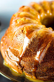 Not only is it perfect for holiday entertaining, you can also toast a few slices and top with jam or preserves for breakfast. Eggnog Pound Cake Your New Holiday Season Family Dessert