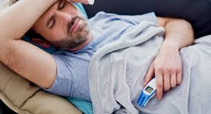 Neumonía Adquirida en la Comunidad (NAC)