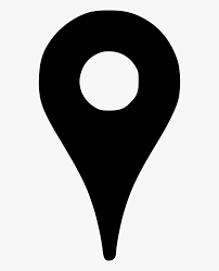 Find local businesses, view maps and get driving directions in google maps. Google Maps Location Logo Black And White Png Transparent Png Transparent Png Image Pngitem