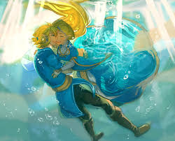 Tags Zelda No Densetsu Link Princess Zelda Png Conversion Zelda No Densetsu Breath Of The Wild Link Breath Of Legend Of Zelda Breath Of The Wild Anime