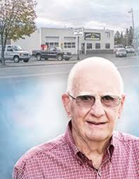 Roger D. Hoffses Obituary