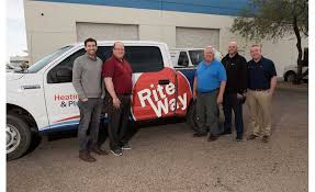 Riteway heating, cooling, & plumbing services llc delavan •. Redwood Services Announces Strategic Partnership With Rite Way Heating Cooling Plumbing 2021 01 28 Achr News