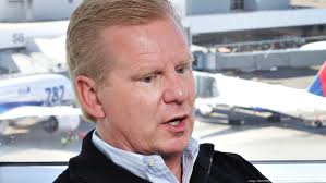 Former Port of Seattle CEO Ted Fick has a new job