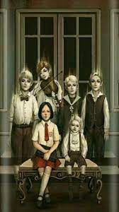  Pin Oleh Afsheen Myesha Di Edge Effect Animasi Wallpaper Iphone Lucu Lukisan