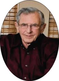 Obituary for Dr. Kenneth Fagan