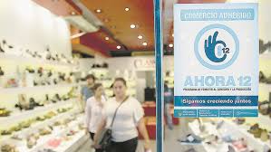 Descubrí ahorros y financiación por tiempo limitado. Tarjetas Por Que Al Comprar Con Ahora 12 Y 18 Se Le Gana Por Goleada A La Inflacion El Cronista