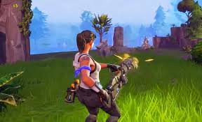 Here's everything you need to know about the. Fortnite Minigun Guide For Patch 2 4 0 Fortnite