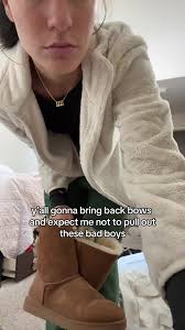 Ugg Since 1974 Bailey Bow