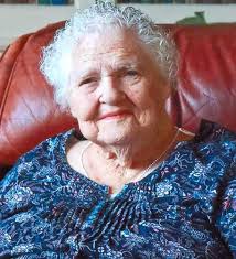 Obituary: Colleen L. Barnes