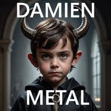 TOP 10: Damien Metal