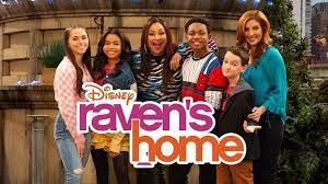 Raven S Home Episode 3 23 On Edge Press Release Ravens Home American Crime Story American Crime