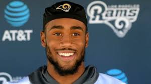 Get To Know The Rookies: Kupp, Davis, Johnson & Mundt