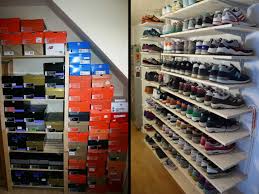 *dies sind amazon affiliate links. Sneaker Aufbewahrung