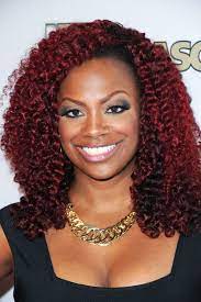 But i think the redhead males can be an object of desire. Black Celebs With Red Hair Essence