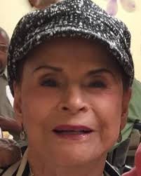 Most Recent Obituaries