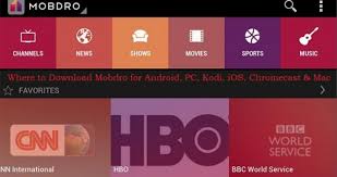 Install Mobdro Archives Mobdro Download Live Tv