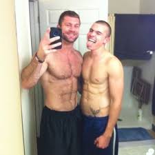 Lustful daddy bangs his d. Dad And His Son 483k Dadandhisson Twitter