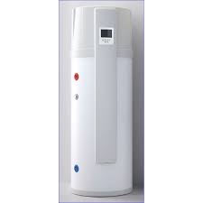 En comparaison à la production d'eau chaude intégrée à une chaudière ou à un système de pompe à chaleur, les économies peuvent atteindre 50 %. Chauffe Eau Thermodynamique 300 Litres Sime Ecomaxi Erp Pompe A Chaleur Et Solaire