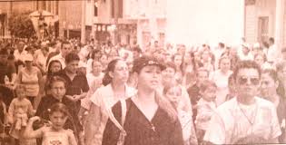 Crónicas de Yahualica de González Gallo Jal.