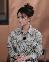 🩵JANICE MAN X FOTILE 方太✨ 消失的味道 Flawless effortless makeup by @danielngdan