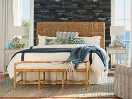 Find patterned and simple duvets, coastal lighting, natural rugs, luxury bedding and more. Escape Coastal Living Home Collection Nesting King Cal King Headboard Universal Furniture