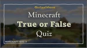 No matter how simple the math problem is, just seeing numbers and equations could send many people running for the hills. Minecraftquiz Youtube
