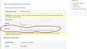Once you click deposit usd,. Usaa Domestic Wire Freebies Jobs Economy Banking Business Investments Thai Visa Forum