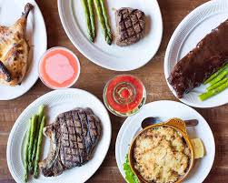 52 e 41st st, new york, ny 10016. Order Benjamin Steakhouse Westchester Delivery Online Nyc Suburbs Menu Prices Uber Eats