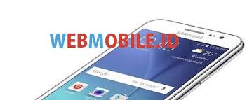Firmware Samsung Galaxy J2 Sm J200g Indonesia Lengkap