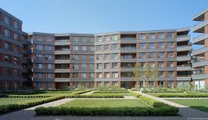 Pour tous les feux, dont l'induction. Cruz Y Ortiz Arquitectos Viviendas El Patio Sevilla En Ceramique Maastricht Diseno Del Patio Y Jardin Con Paisajismo Cruz Y Ortiz Arquitectos