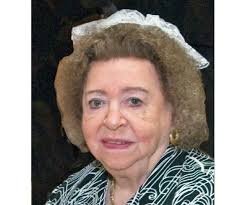 YAFFA LEVY Obituary (1928