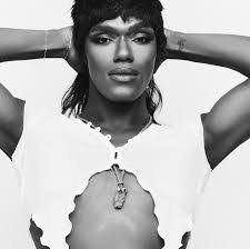 Monique Trimble's Instagram, Twitter & Facebook