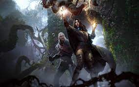 Looking for the best the witcher 3 wallpaper? The Witcher 3 Wild Hunt 4k Nice Pic 4k Wallpaper Hdwallpaper Desktop The Witcher Witcher 3 Wallpapers Witcher 3