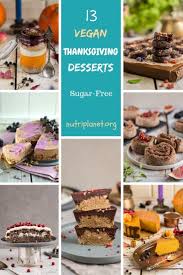 From our table to yours, here's lakanto's thanksgiving recipe roundup. Vegan Thanksgiving Desserts Sugar Free Nutriplanet