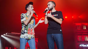 Les meilleurs moments en direct du stadium de toulouse !!! Gagnez Vos Places Pour Bigflo Et Oli Au Stadium De Toulouse Le 24 Mai