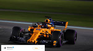 Husky double ice by voodoo lab (6). Mclaren Announce Huski Chocolate As Sponsor The Sportsrush