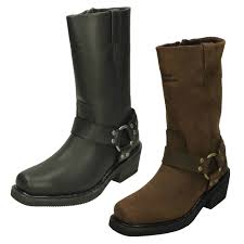 Choose from frye, harley davidson, boulet and more. Ladies Harley Davidson Biker Boots Hustin