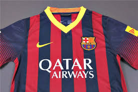 Qr), founded in 1993, is one of the major airlines in the world dedicated to providing the most. Ø­ØªÙ‰ ØªØ­ÙˆÙ„ Ø§Ù„Ø§Ø¹ØªÙ„Ø§Ù„ Ø§Ù„Ø¹ØµØ¨ÙŠ Barcelona Qatar Jersey Dsvdedommel Com