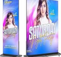 Amazon.com: MWE P1.86 Spliceable LED Poster Screen with ...