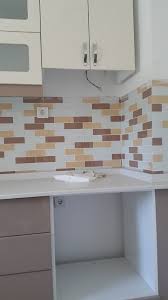 Ankastre fırın 60 x 60 cm siyah frta124s. Ankastre Ocak Yeri Kesim Olcusu