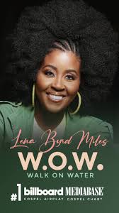 W.O.W (WALK ON WATER) 💦 X LENA BYRD MILES 5.6.2022 Lena Byrd Miles JP  Designs Art #LenaByrdMiles #WOW #WalkOnWater #LBM #MyBlockInc