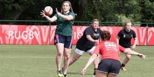 WRU Full Game Level 1 (Dragons Region)