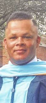 Principal earns doctorate from Wingate