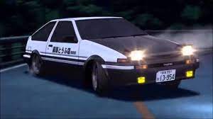 Gas gas gas anime