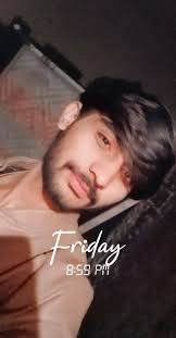 Ch usman ghumman (@Chusmanghumman5)