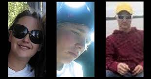 Families struggle with loss