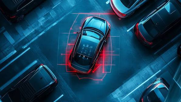 Five Automotive Connectivity Trends Fueling the Future | Jabil