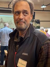 June 22, 2025 Meet and Greet at the Old Market Pub and Brewery