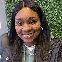 A GOON FOR CHRISTMAS by M Monique